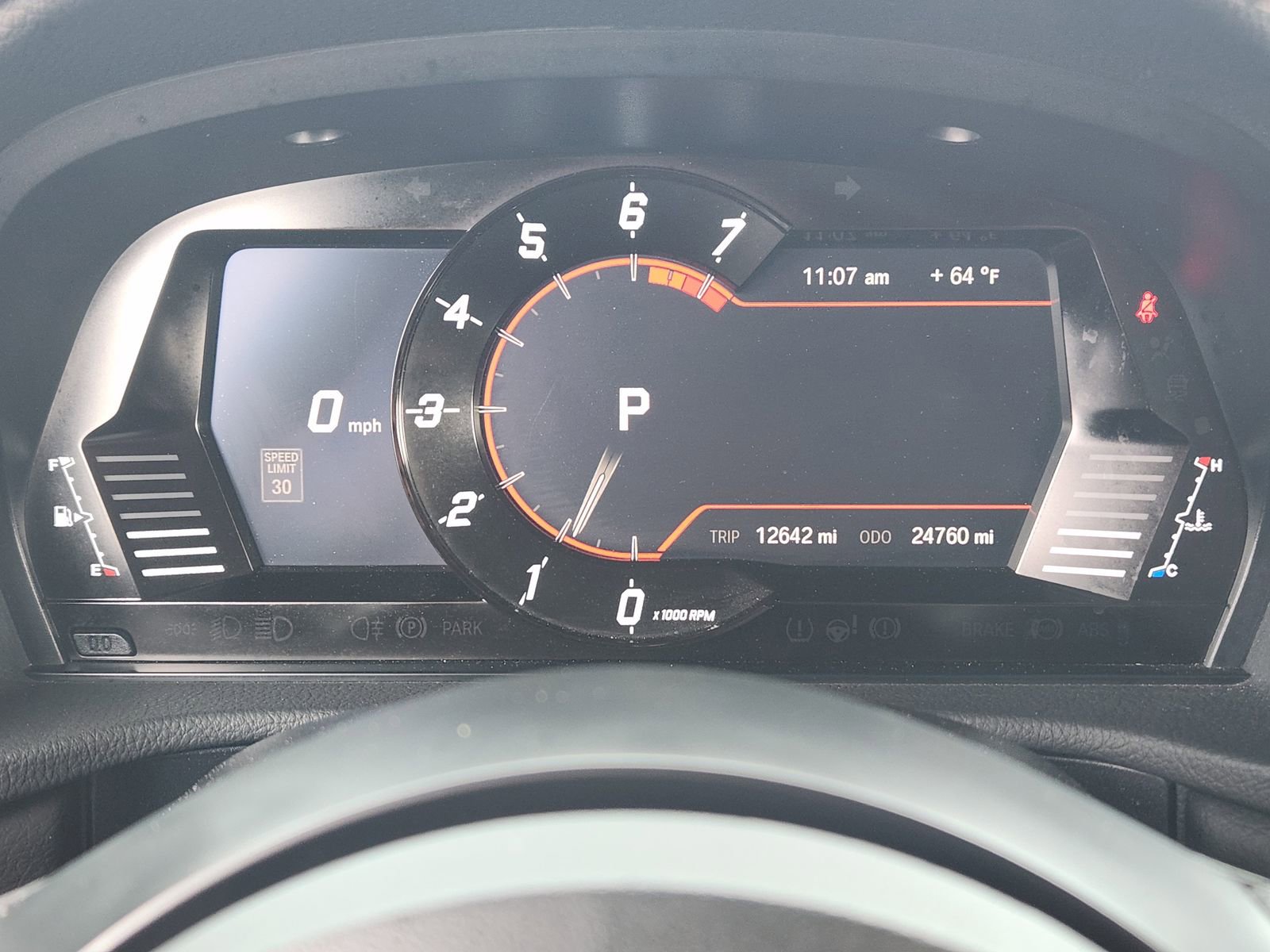 Used 2023 Toyota Supra image 20