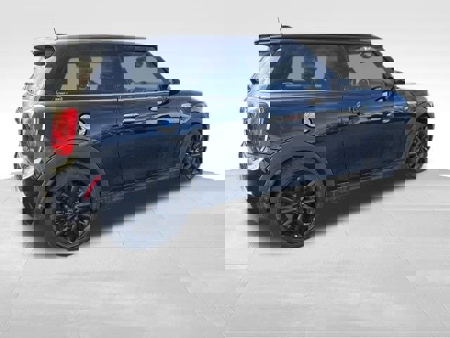 Used 2016 MINI Cooper S image 2