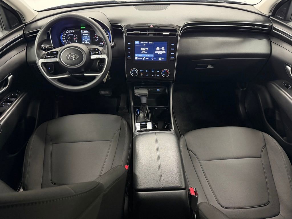 Used 2023 Hyundai Tucson SE image 15