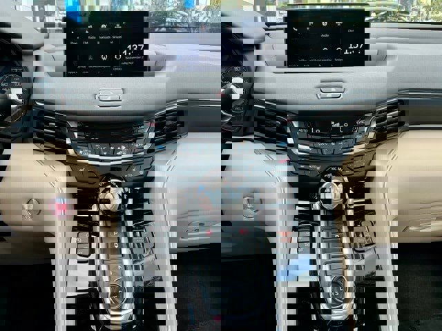 Certified 2022 Acura TLX w/ Technology Package image 17