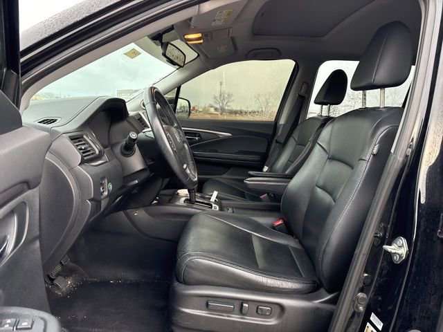 Used 2016 Honda Pilot EX-L image 18