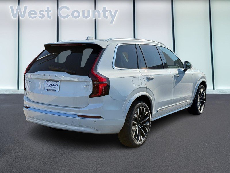 New 2026 Volvo XC90 T8 Ultra w/ Protection Package Premier AWD/4WD image 3