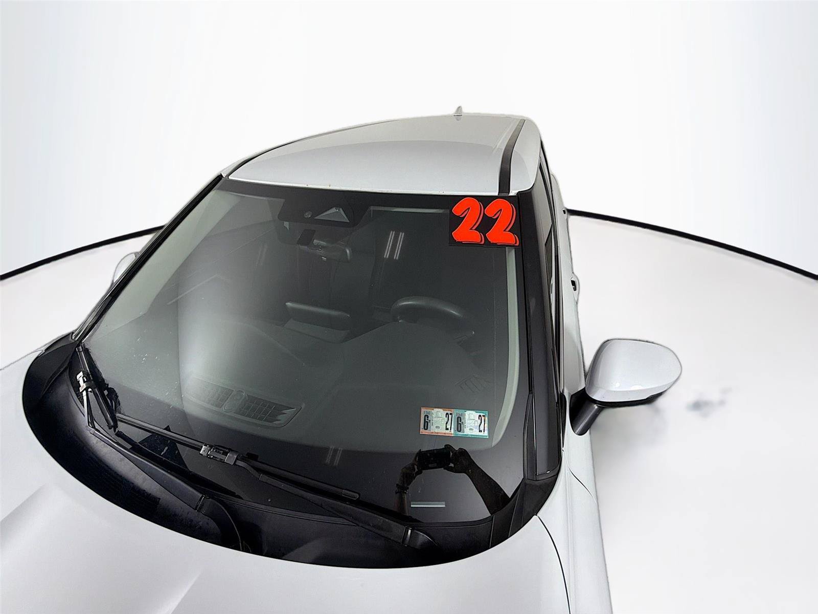 Used 2022 Mitsubishi Outlander ES AWD/4WD image 13