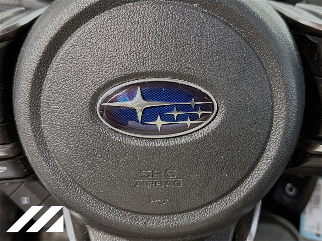 Used 2021 Subaru Outback Premium image 32