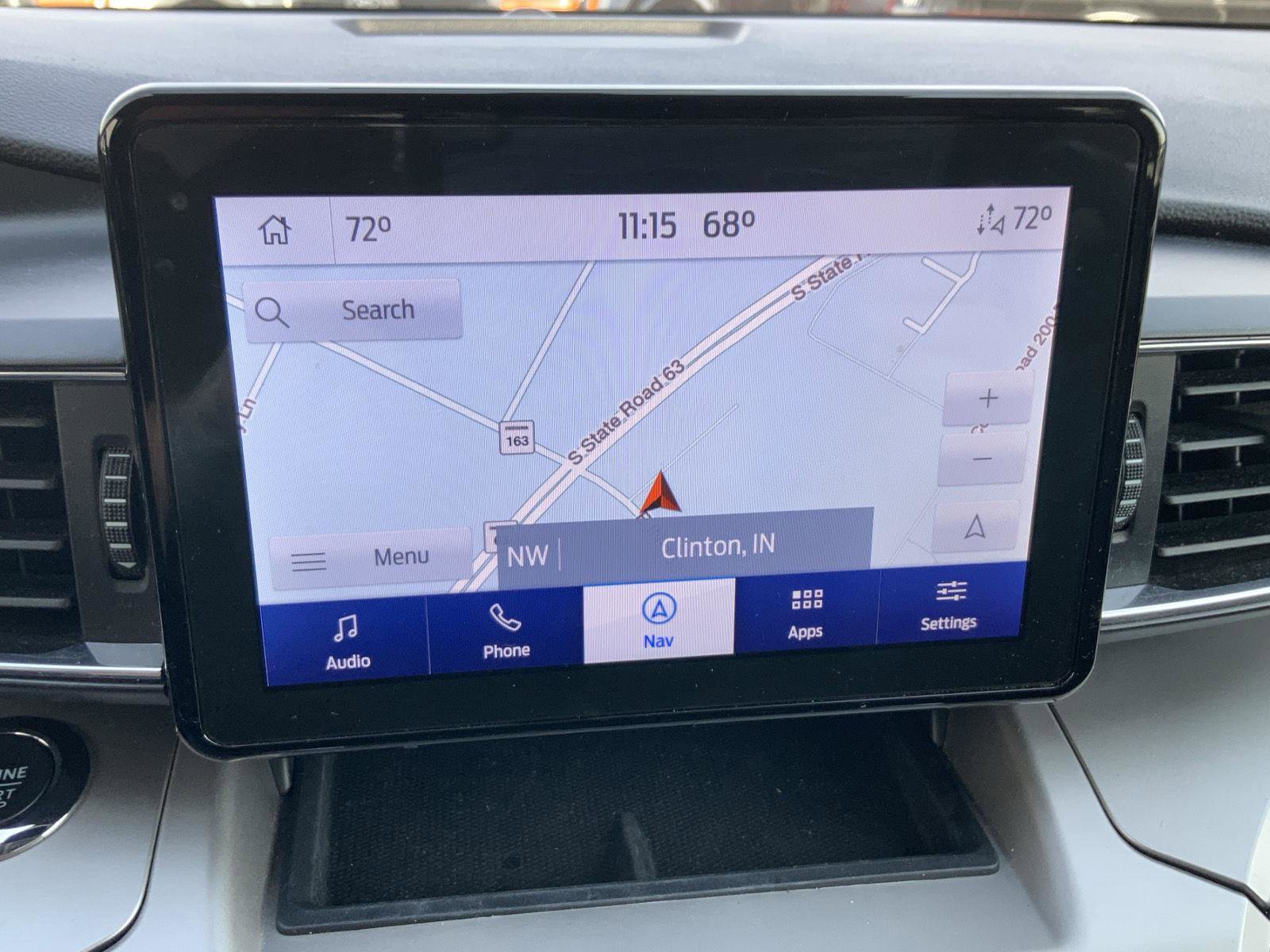 Used 2022 Ford Explorer XLT w/ Equipment Group 202A image 39