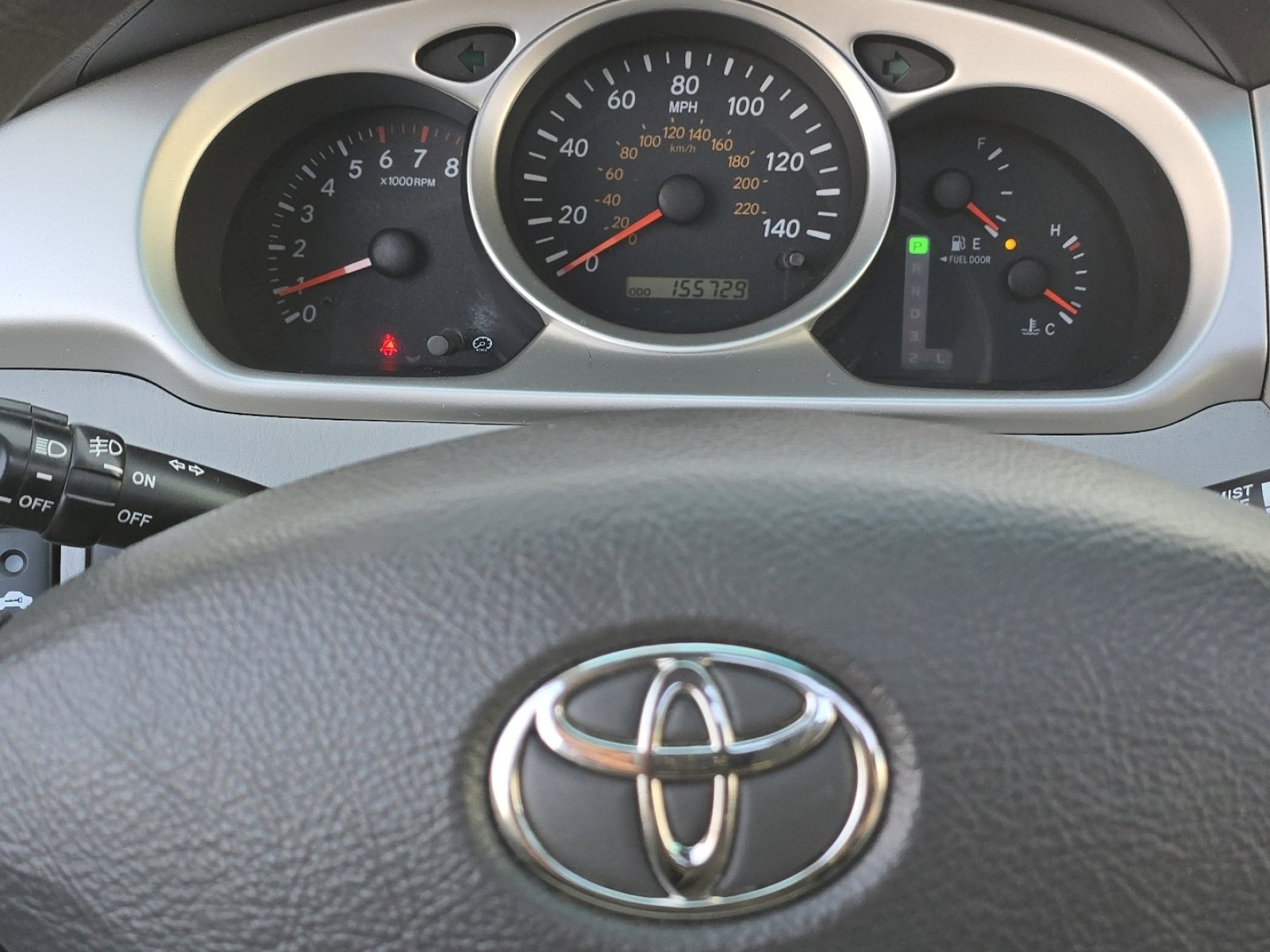 Used 2005 Toyota Highlander 2WD V6 w/ 3rd Row image 26