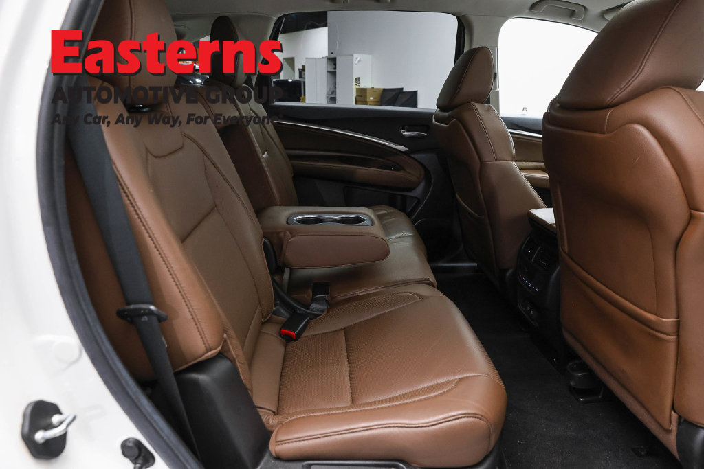 Used 2020 Acura MDX w/ Technology Package AWD/4WD image 26