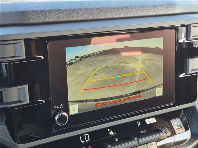 New 2026 Toyota Tundra SR5 w/ SX Package RWD image 13