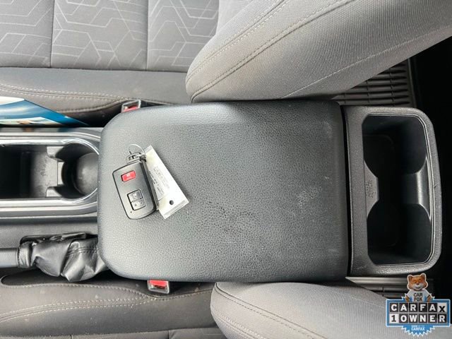 Used 2019 Toyota Tacoma TRD Sport image 31