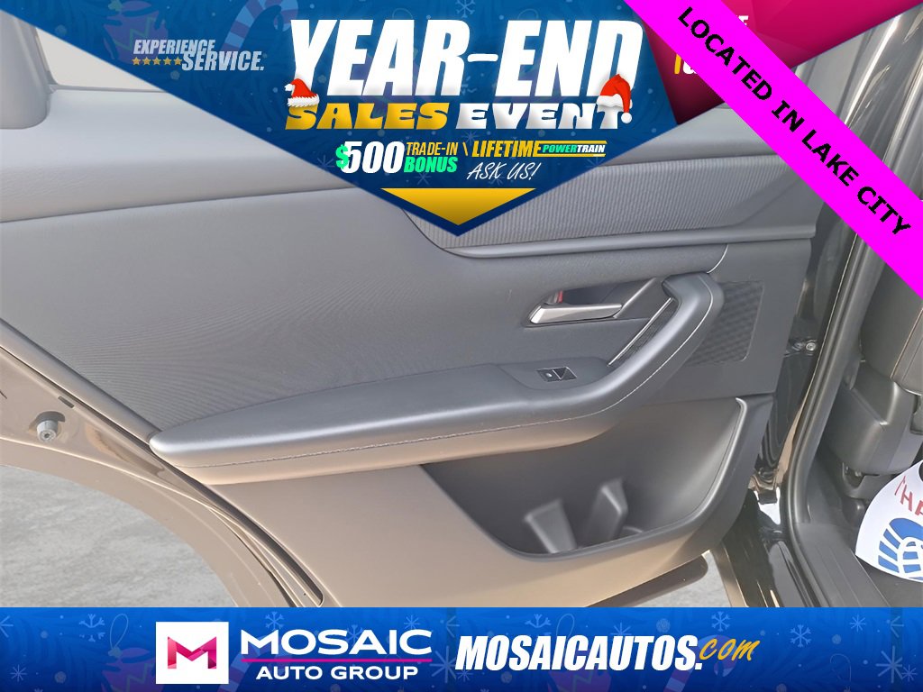 Used 2025 MAZDA CX-90 3.3 Turbo w/ Select Package image 18