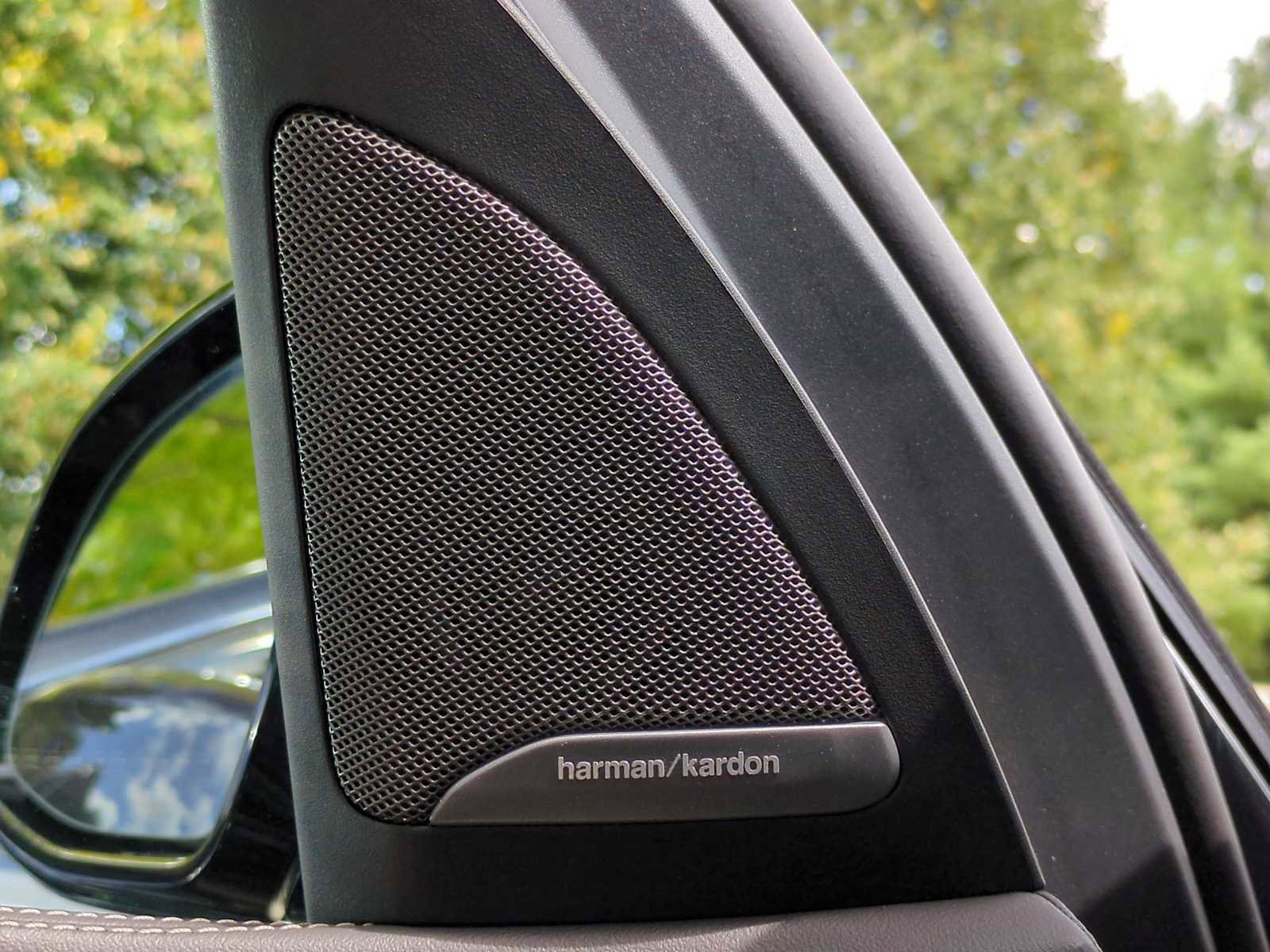 New 2026 BMW X5 xDrive40i w/ M Sport Package image 32