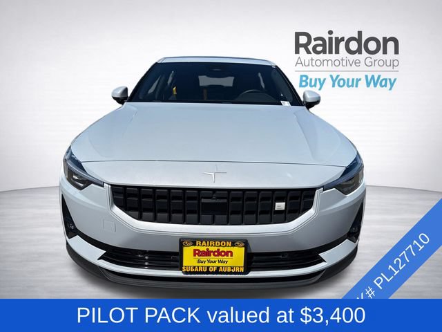 Used 2023 Polestar Polestar 2 w/ Pilot Pack AWD/4WD image 2