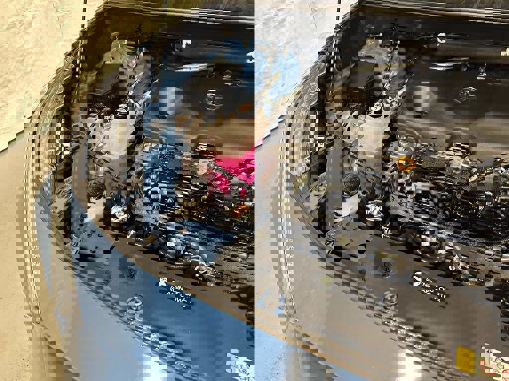 Used 2024 Toyota RAV4 XSE image 66