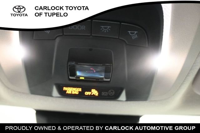 Used 2024 Toyota Corolla LE FWD image 22