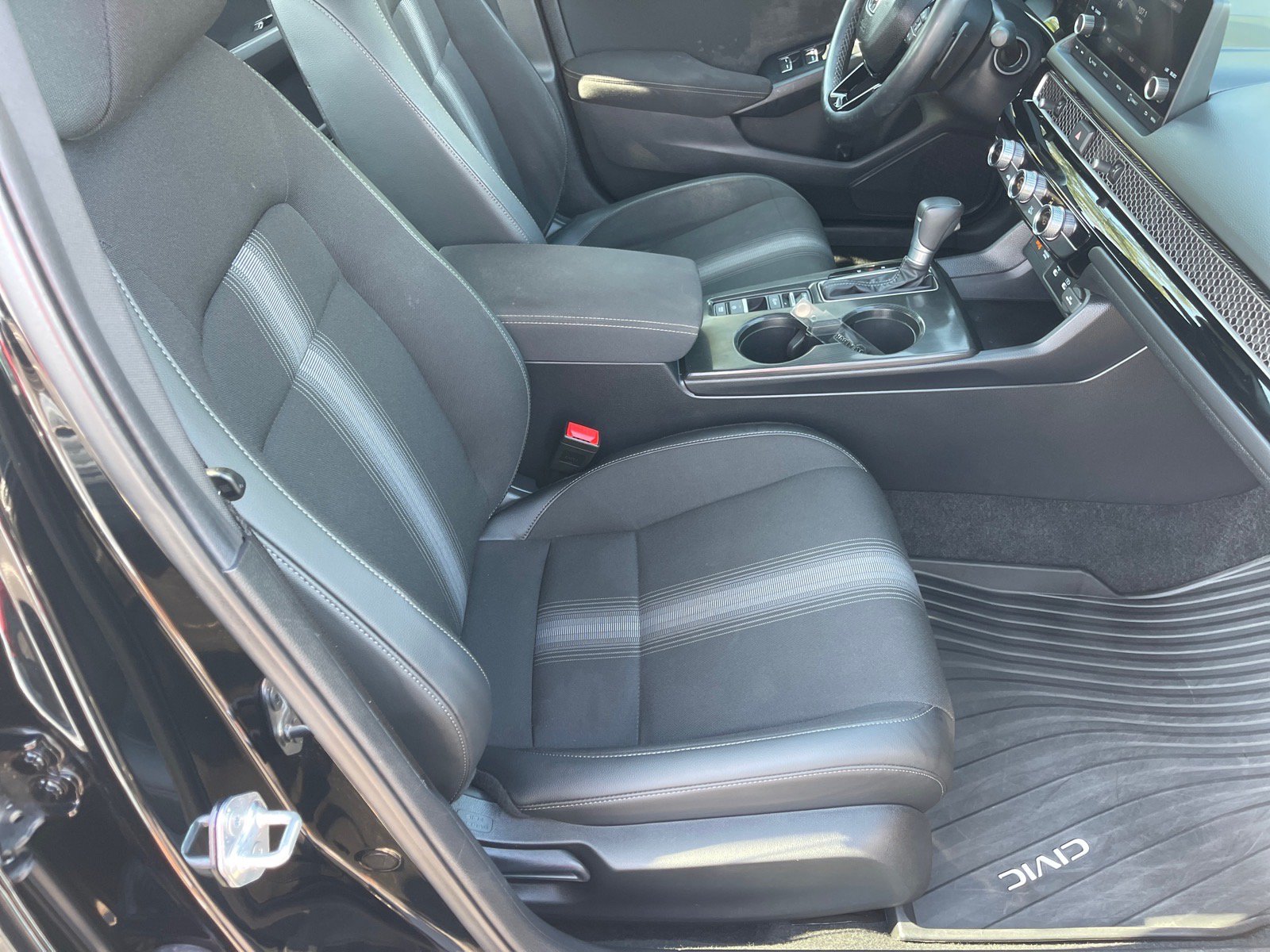 Used 2026 Honda Civic Sport image 19