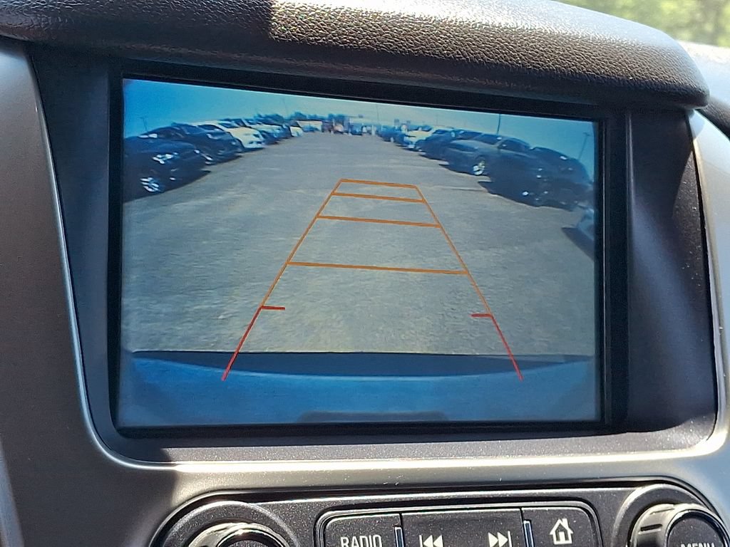 Used 2017 Chevrolet Tahoe LS AWD/4WD image 25