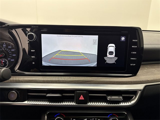 Used 2021 Kia K5 EX w/ EX Premium Package image 20