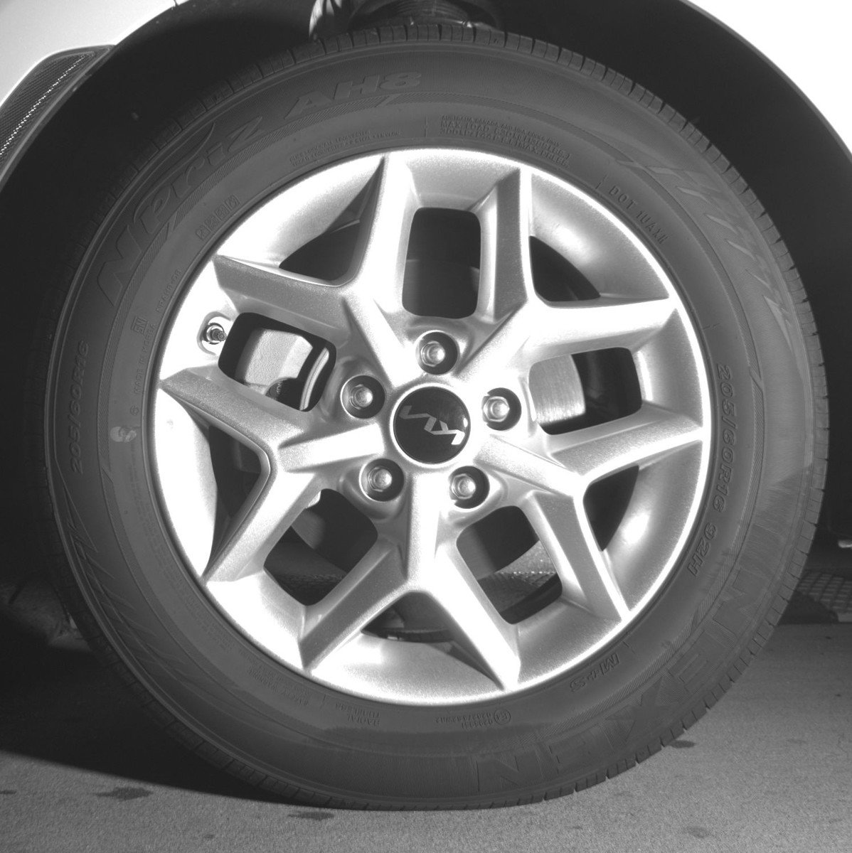 Used 2025 Kia Soul LX w/ LX Technology Package image 12