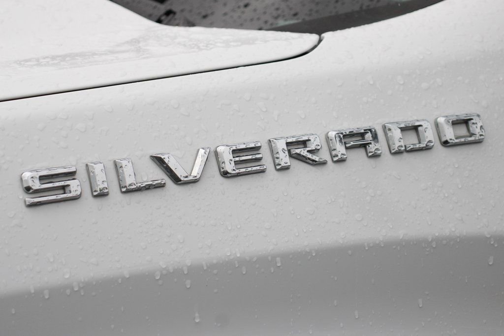 Used 2020 Chevrolet Silverado 1500 LT w/ Texas Edition image 43