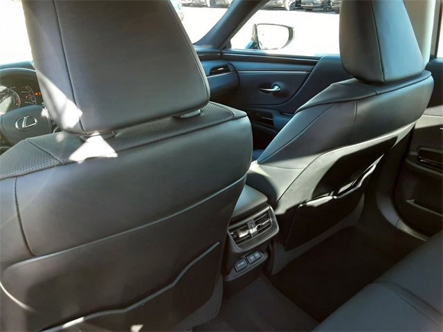 Used 2022 Lexus ES 350 image 25