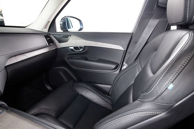 Certified 2023 Volvo XC90 B6 Ultimate AWD/4WD image 8