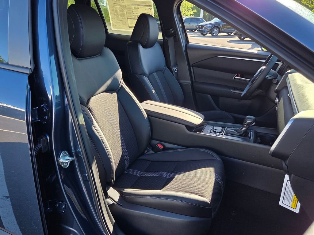 New 2026 MAZDA CX-50 AWD 2.5 S w/ Weather Package image 17