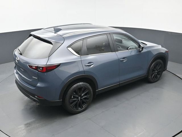 Certified 2023 MAZDA CX-5 Carbon Edition image 37