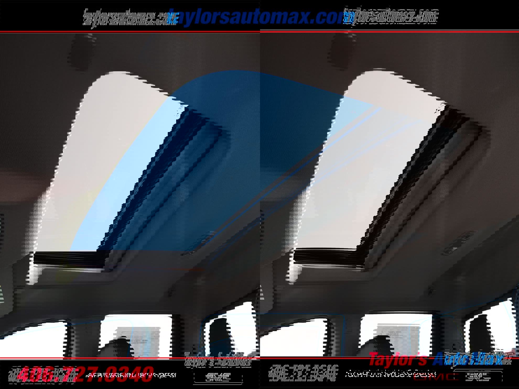 New 2026 GMC Sierra 1500 Denali w/ Denali Reserve Package image 41