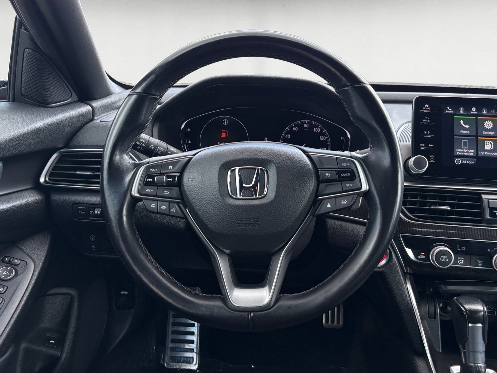 Used 2022 Honda Accord Sport image 11
