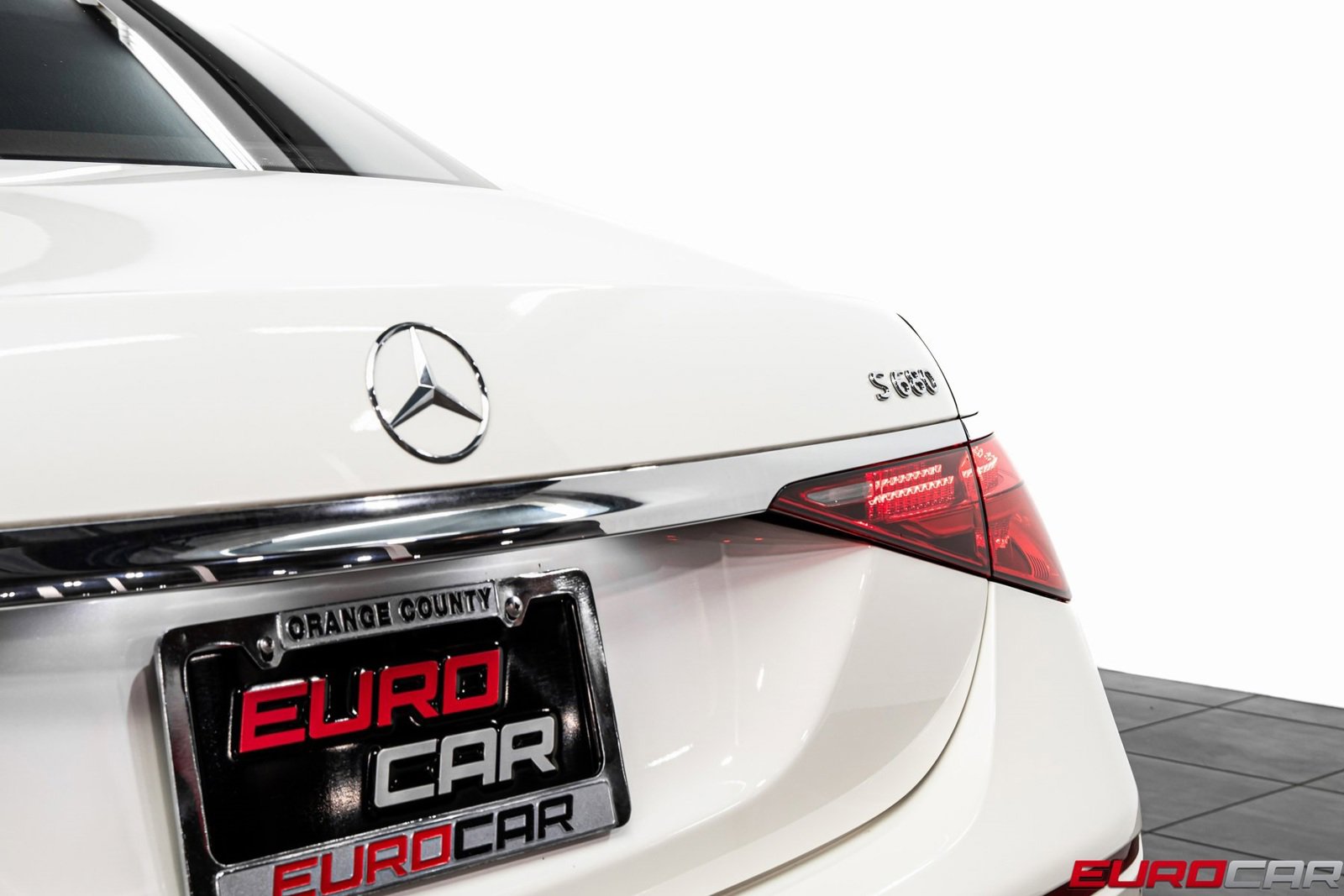 Used 2022 Mercedes-Benz Maybach S 680 4MATIC image 19