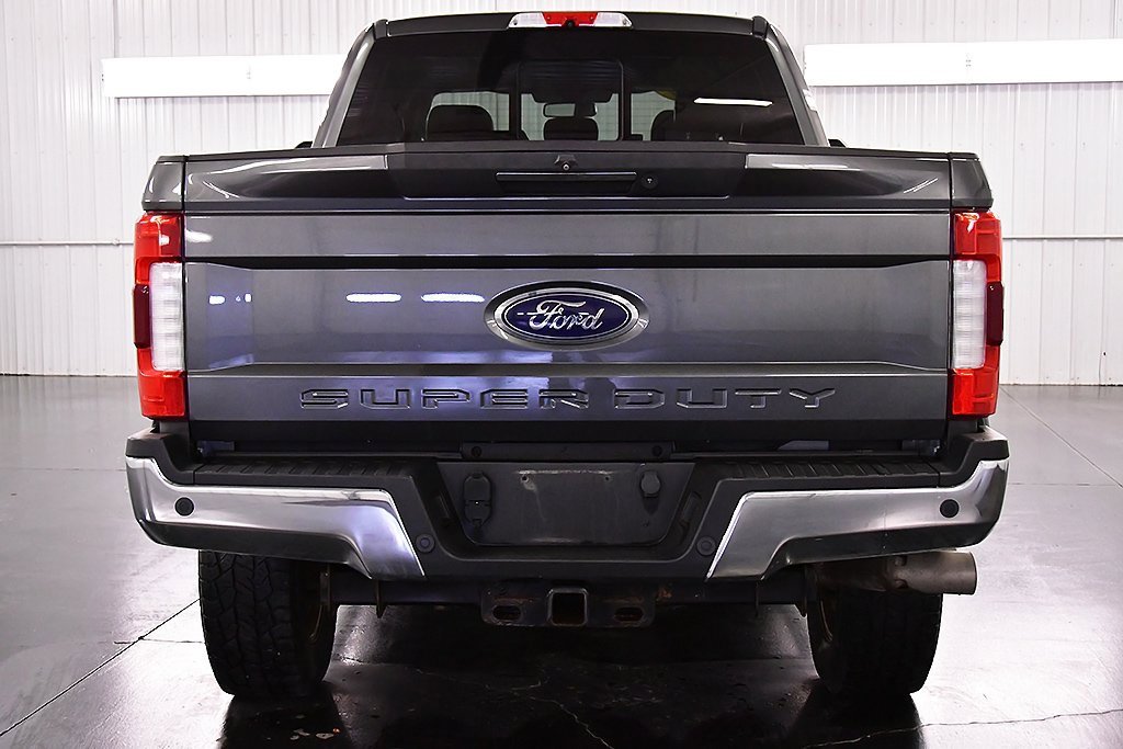 Used 2017 Ford F250 Lariat w/ Lariat Ultimate Package image 6