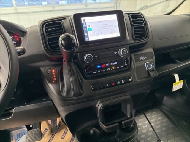 New 2026 RAM ProMaster 2500 w/ Safety Group image 7