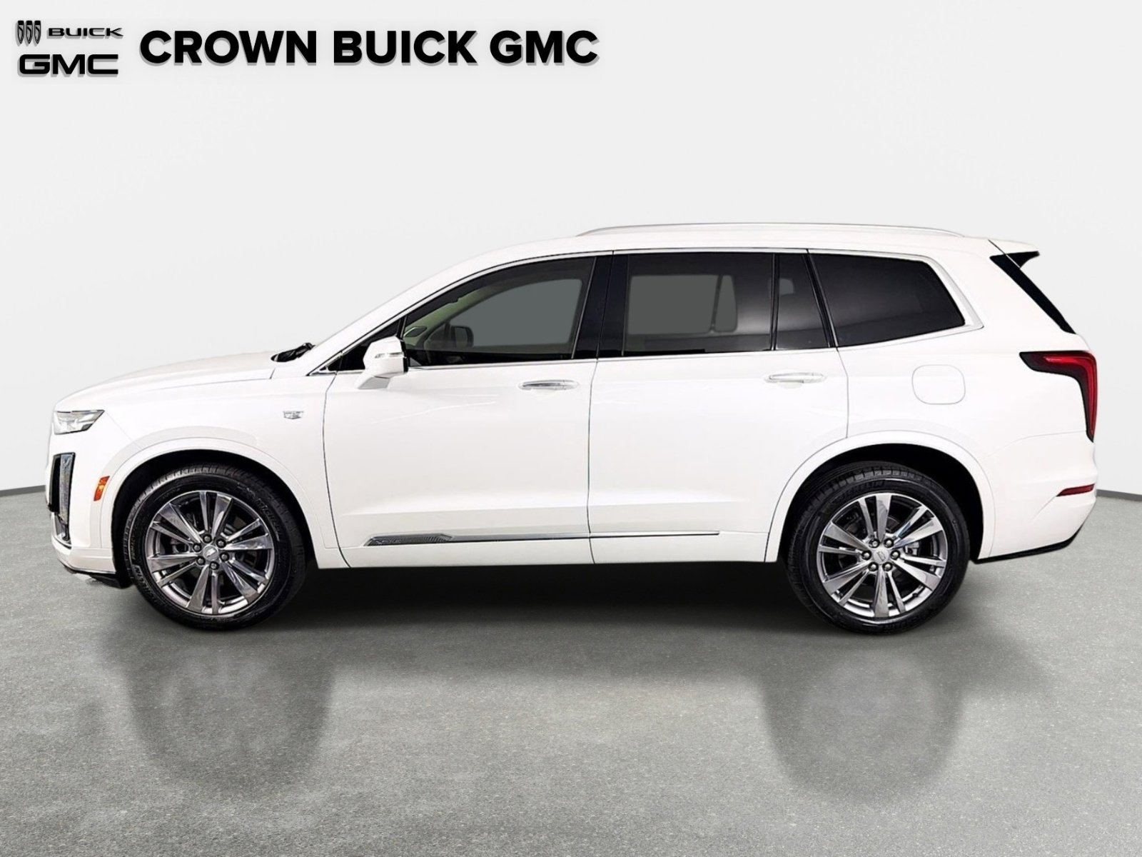 Used 2023 Cadillac XT6 Premium Luxury image 9