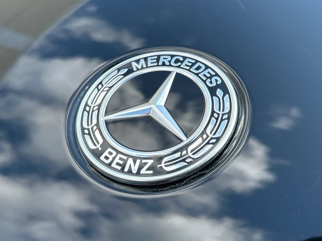 New 2027 Mercedes-Benz GLC 300 4MATIC image 28