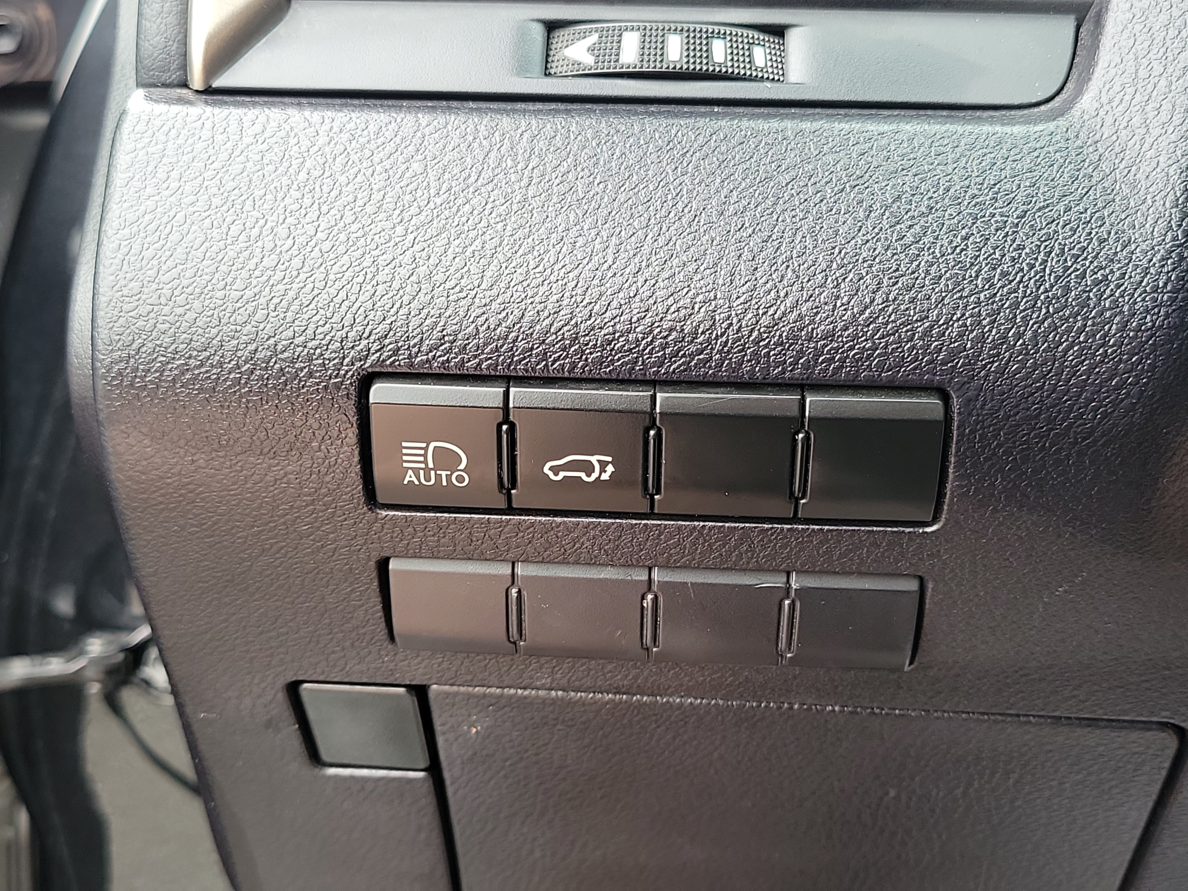 Used 2018 Lexus RX 350 FWD w/ Accessory Package image 12