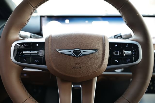 New 2026 Genesis GV70 2.5T Advanced image 33