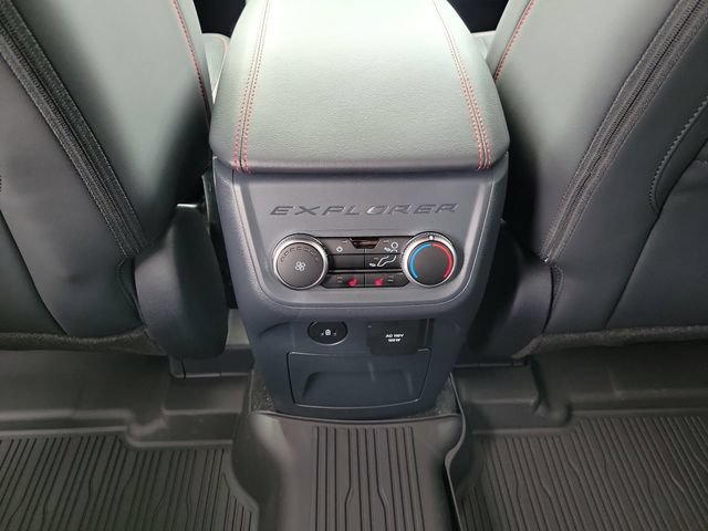 New 2026 Ford Explorer ST w/ Sun And Sound Package AWD/4WD image 12