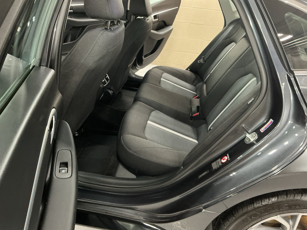 Certified 2021 Hyundai Sonata SEL w/ Convenience Package FWD image 13