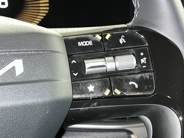 New 2026 Kia Sorento EX image 22