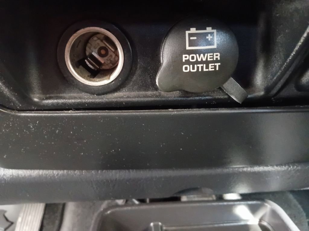 Used 2006 Jeep Wrangler Sport AWD/4WD image 6