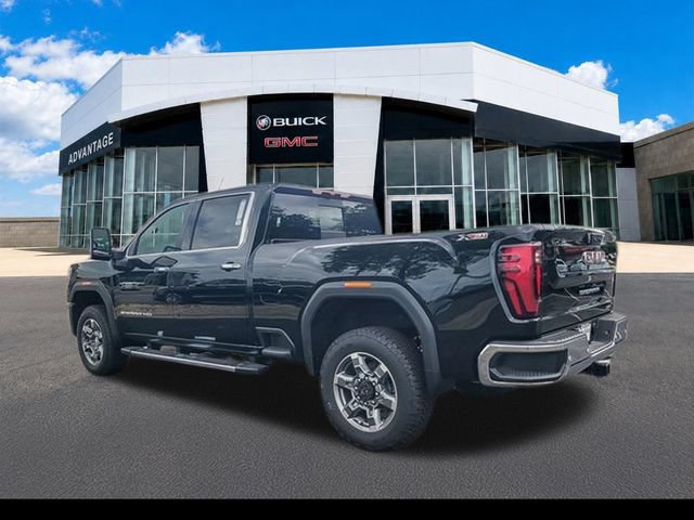 New 2026 GMC Sierra 2500 SLT w/ SLT Premium Package AWD/4WD image 7