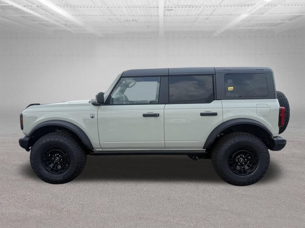 New 2026 Ford Bronco Big Bend w/ Black Diamond Package AWD/4WD image 8