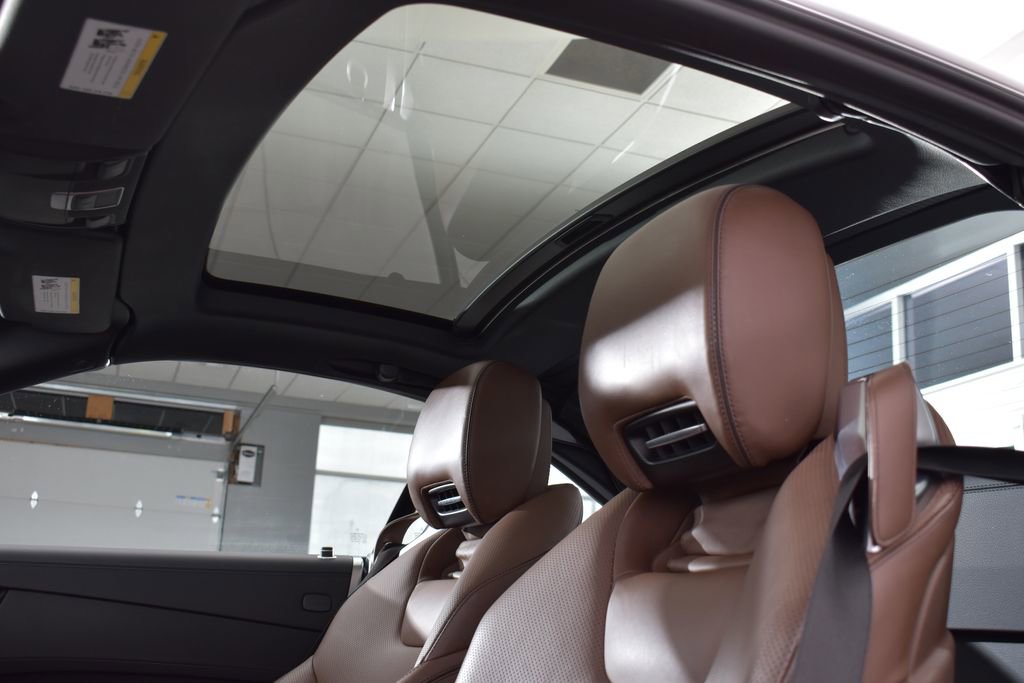 Used 2016 Mercedes-Benz SL 550 image 13