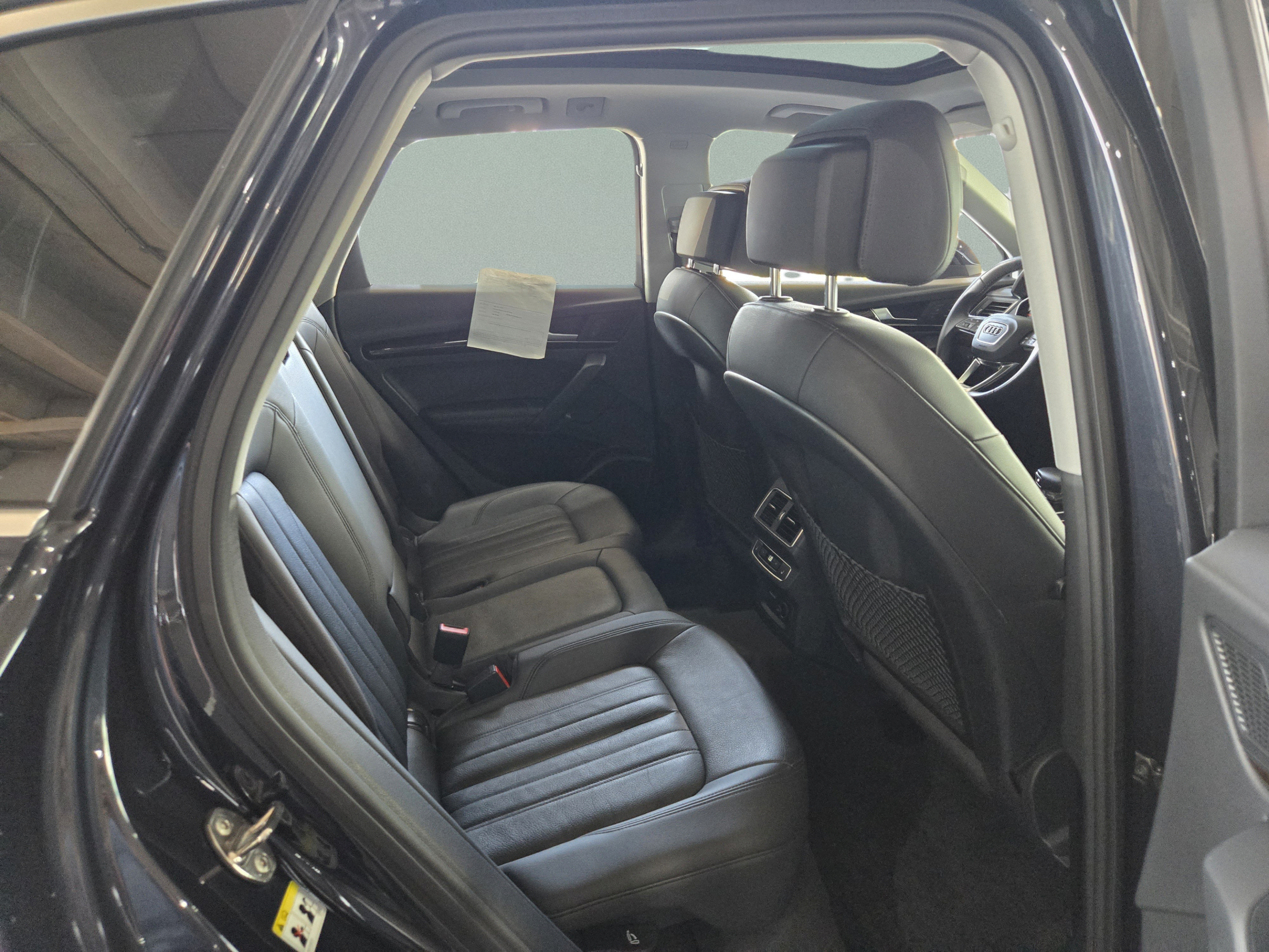 Used 2019 Audi Q5 2.0T Premium Plus w/ Premium Plus Package AWD/4WD image 28