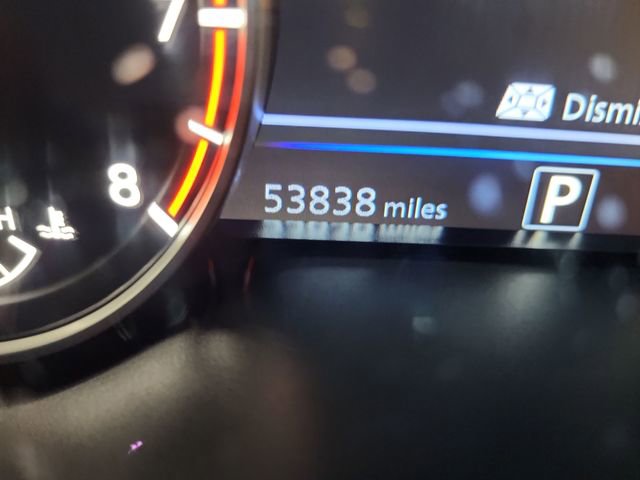 Used 2023 Nissan Altima 2.5 SV image 17