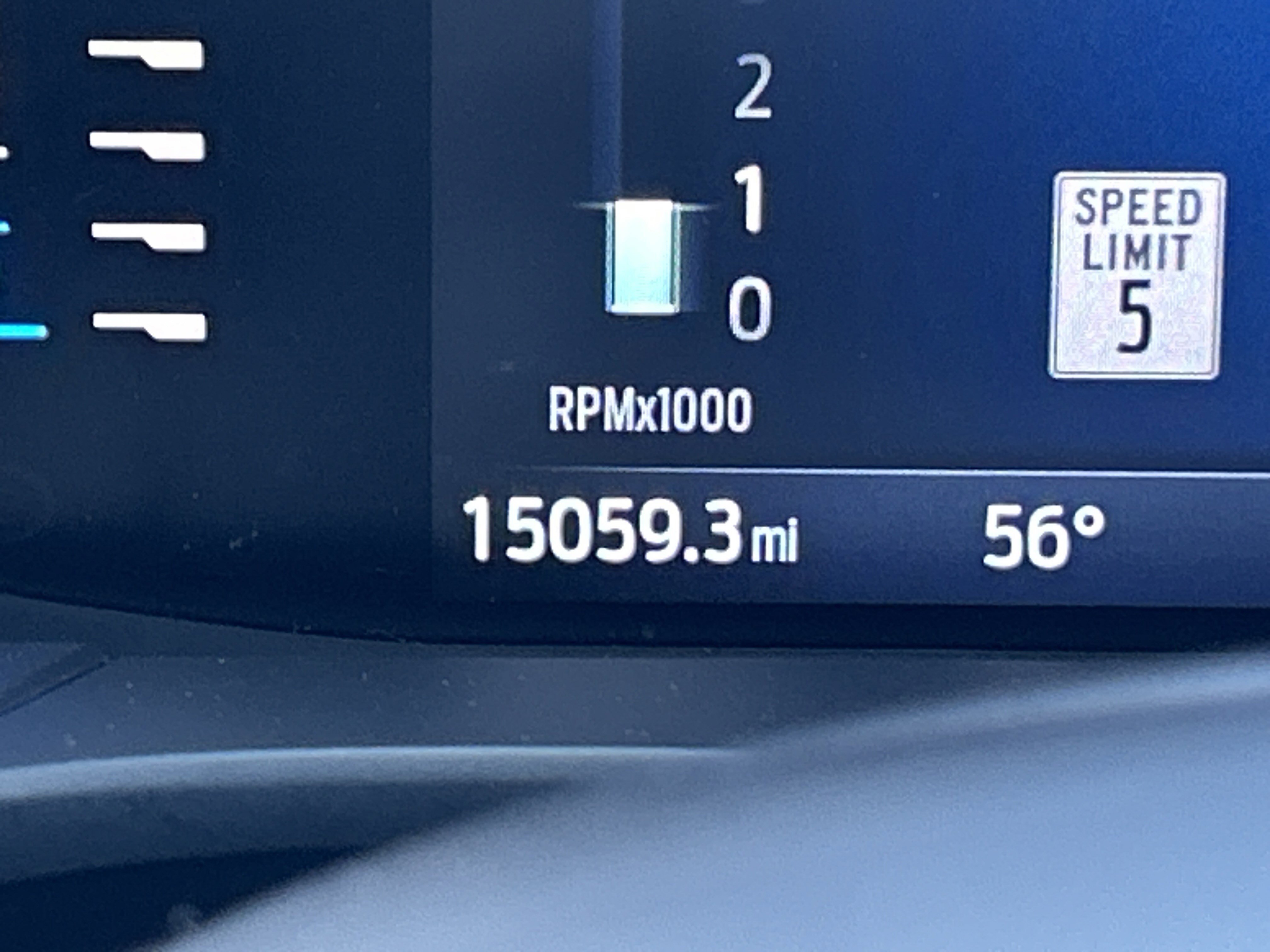 Used 2023 Ford Escape Active w/ Tech Pack #1 image 21