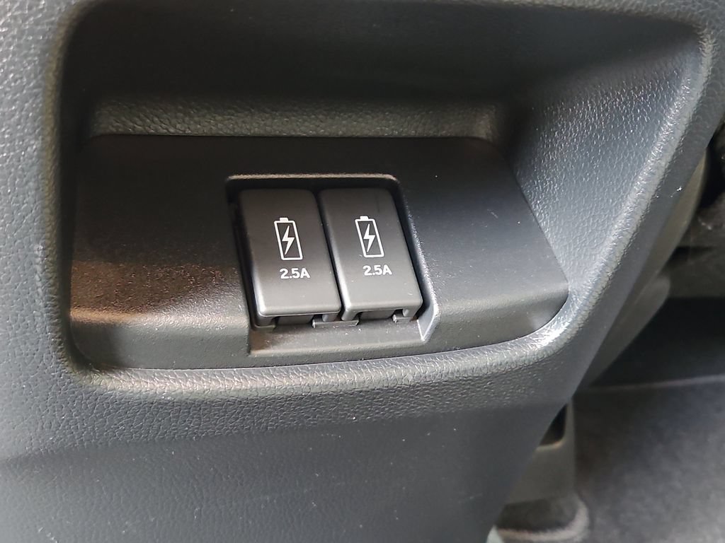 Certified 2021 Honda CR-V Touring image 23