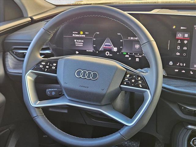 New 2025 Audi Q5 Premium Plus image 11