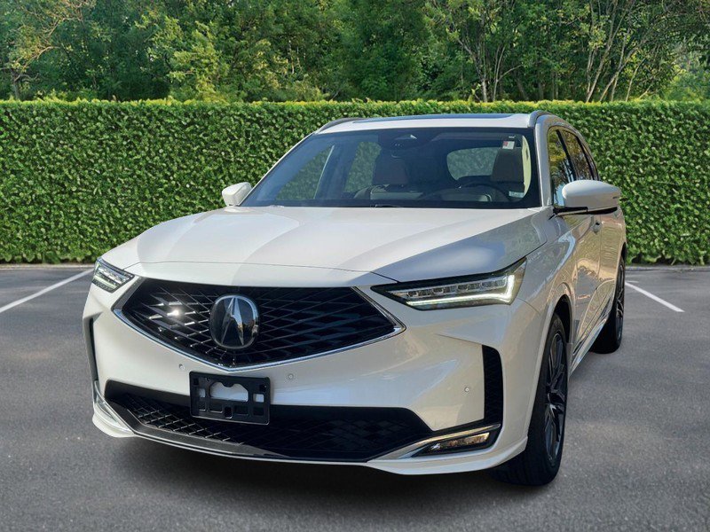 Used 2025 Acura MDX SH-AWD w/ Advance Package image 6