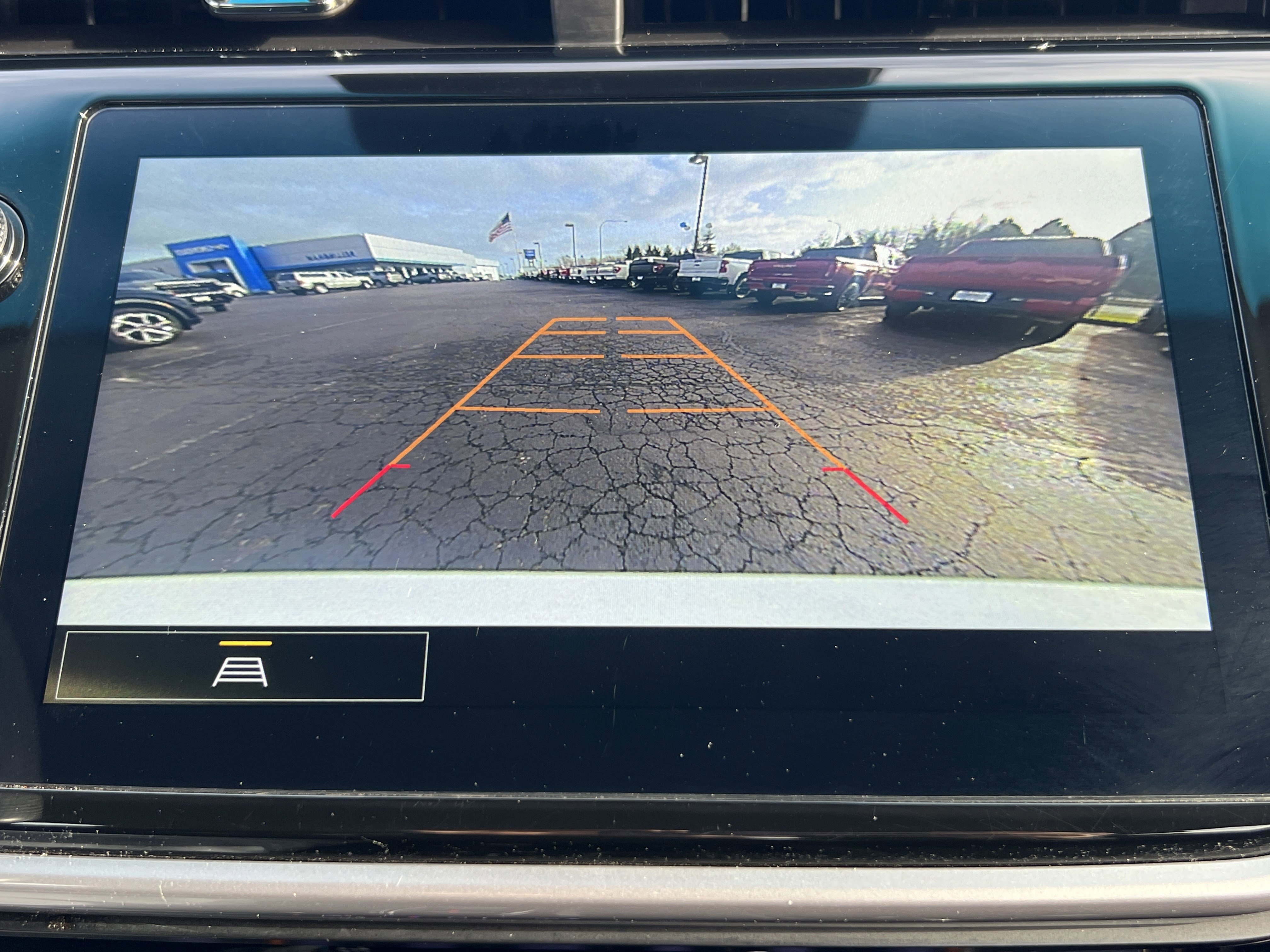 Certified 2023 Chevrolet Bolt LT w/ Driver Confidence Package image 11